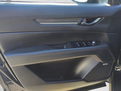 2021 Mazda Mazda CX-5 Grand Touring AWD