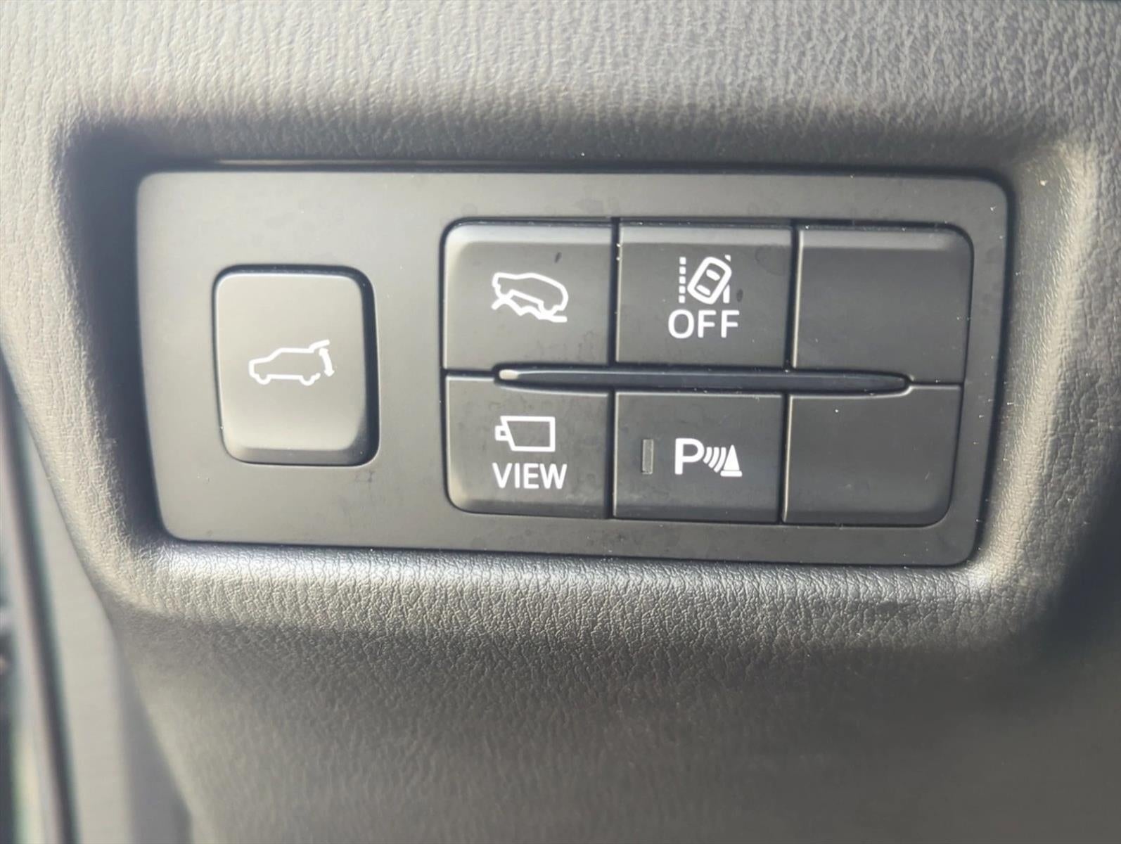 2020 Mazda Mazda CX-5 Signature AWD