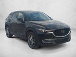 2020 Mazda Mazda CX-5 Signature AWD
