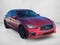 2017 INFINITI Q50 Red Sport 400 AWD