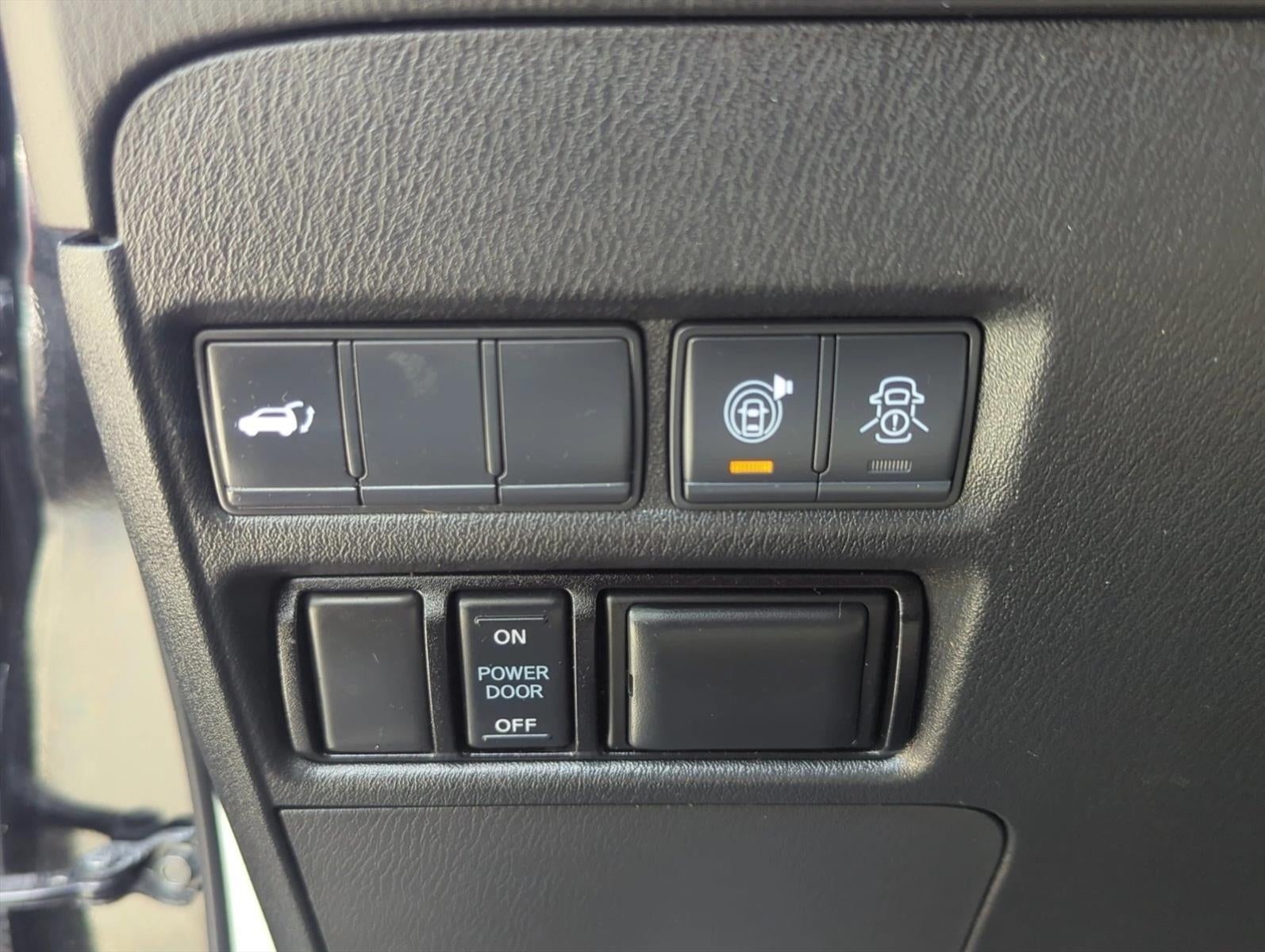 2020 Nissan Armada 4x2 SL