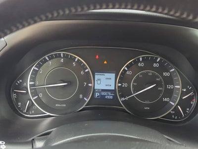 2020 Nissan Armada 4x2 SL