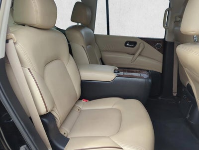 2020 Nissan Armada 4x2 SL