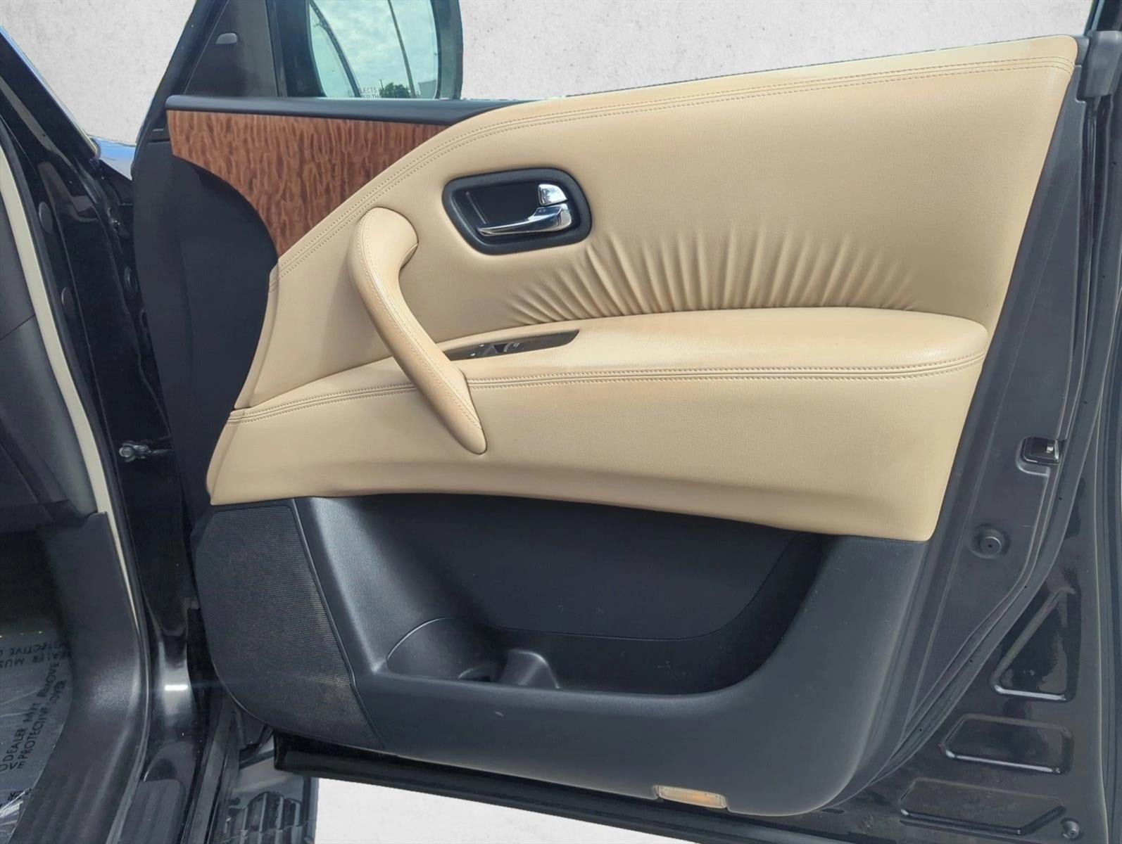 2020 Nissan Armada 4x2 SL