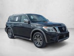 2020 Nissan Armada 4x2 SL