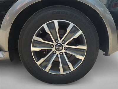 2020 Nissan Armada 4x2 SL