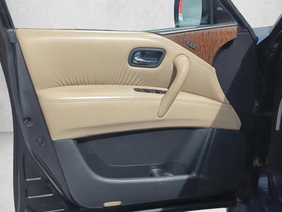 2020 Nissan Armada 4x2 SL