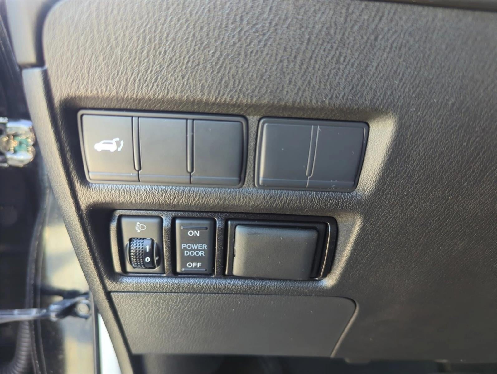 2018 Nissan Armada 4x2 SL