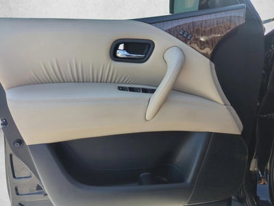 2018 Nissan Armada 4x2 SL