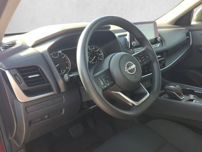 2023 Nissan Rogue AWD S