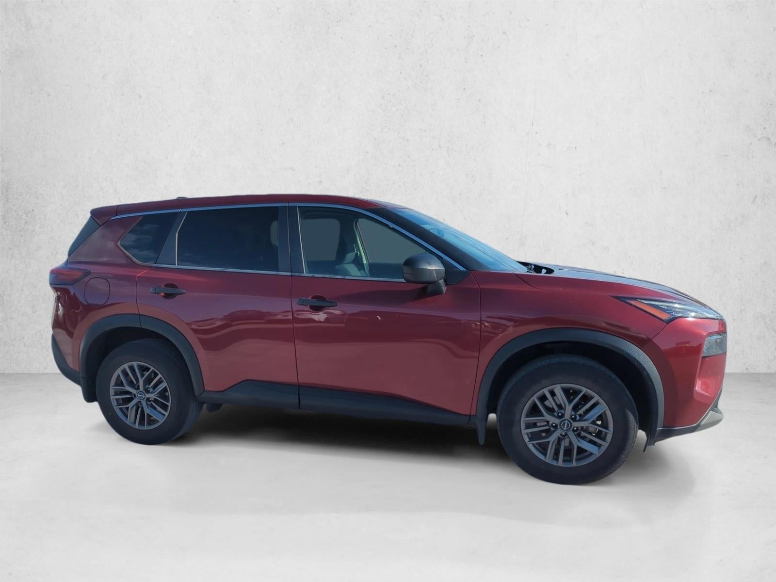 2023 Nissan Rogue AWD S