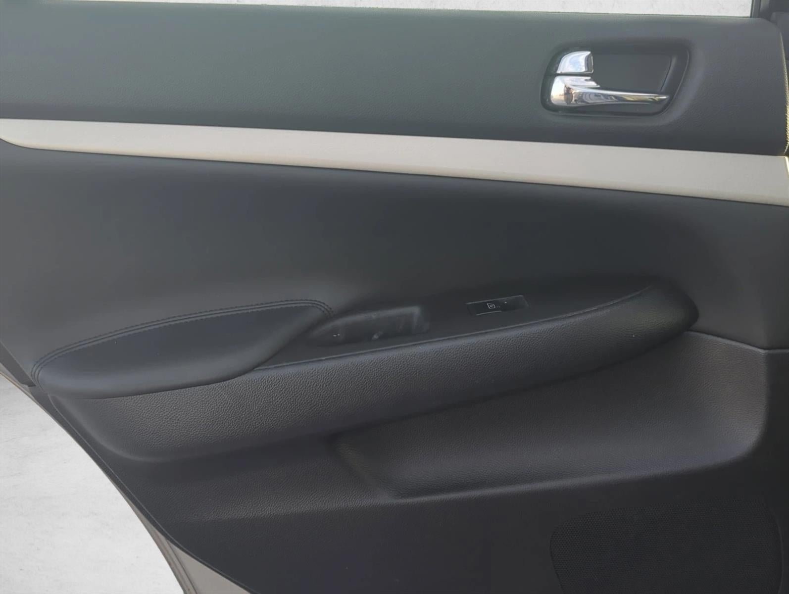 2008 INFINITI G35 Sedan x AWD