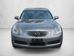 2008 INFINITI G35 Sedan x AWD