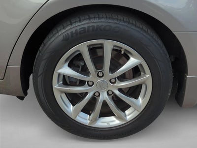 2008 INFINITI G35 Sedan x AWD