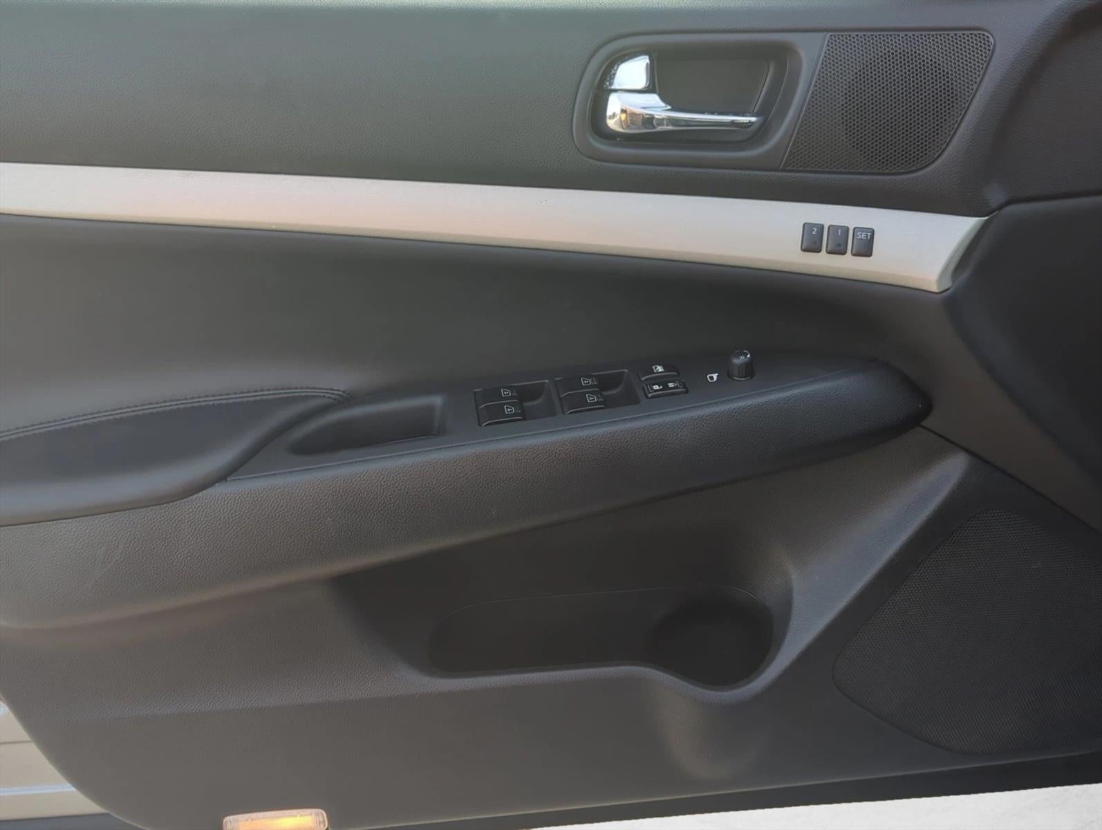 2008 INFINITI G35 Sedan x AWD