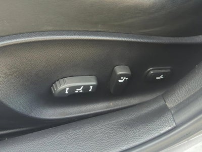 2008 INFINITI G35 Sedan x AWD