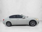 2009 INFINITI G37 Sedan Journey Sedan