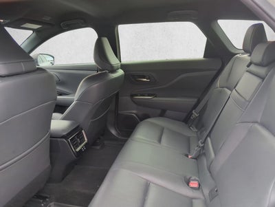 2025 Toyota Crown Signia XLE AWD (Natl)