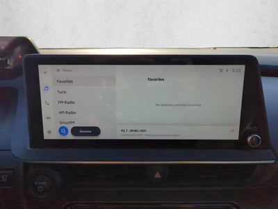 2024 Toyota Prius Limited (Natl)