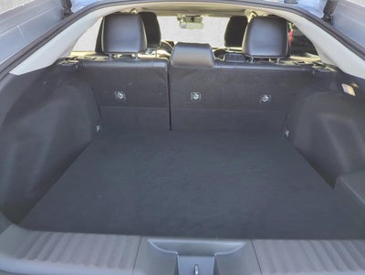 2024 Toyota Prius Limited (Natl)