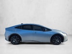 2024 Toyota Prius Limited (Natl)
