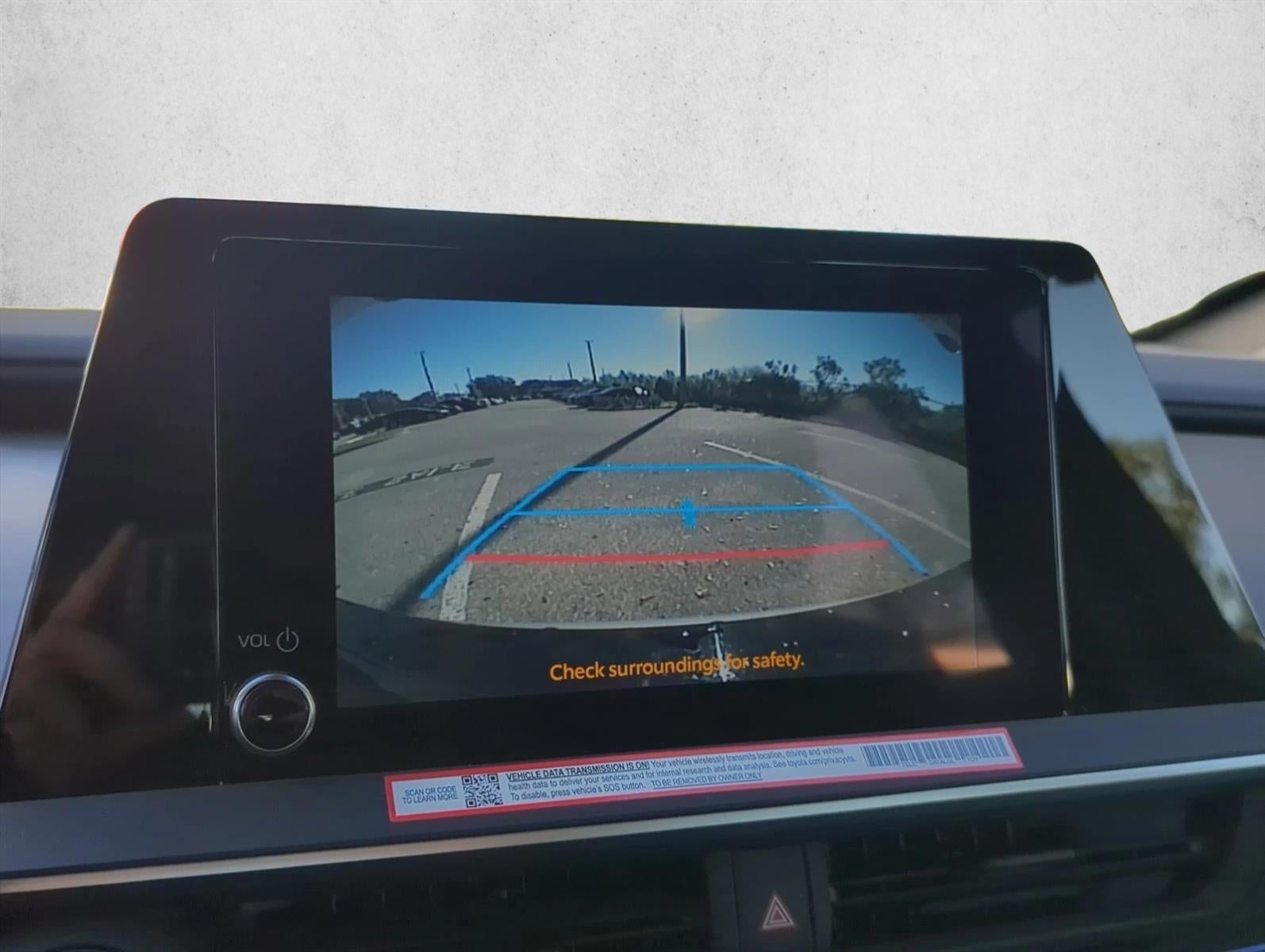 2025 Toyota Prius XLE (Natl)