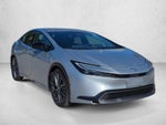 2025 Toyota Prius XLE (Natl)