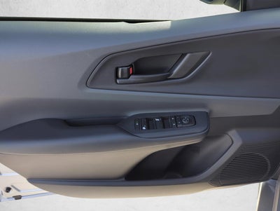 2026 Toyota Prius LE (Natl)