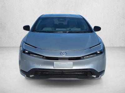 2026 Toyota Prius LE (Natl)