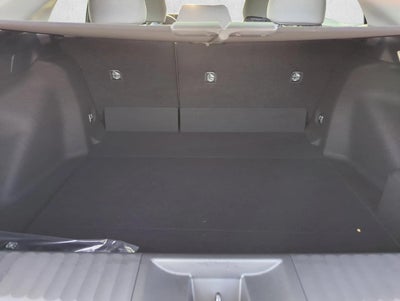 2026 Toyota Prius LE (Natl)