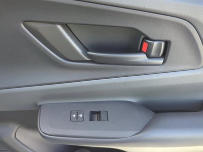 2026 Toyota Prius LE (Natl)