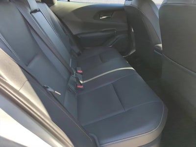 2025 Toyota Prius XLE (Natl)