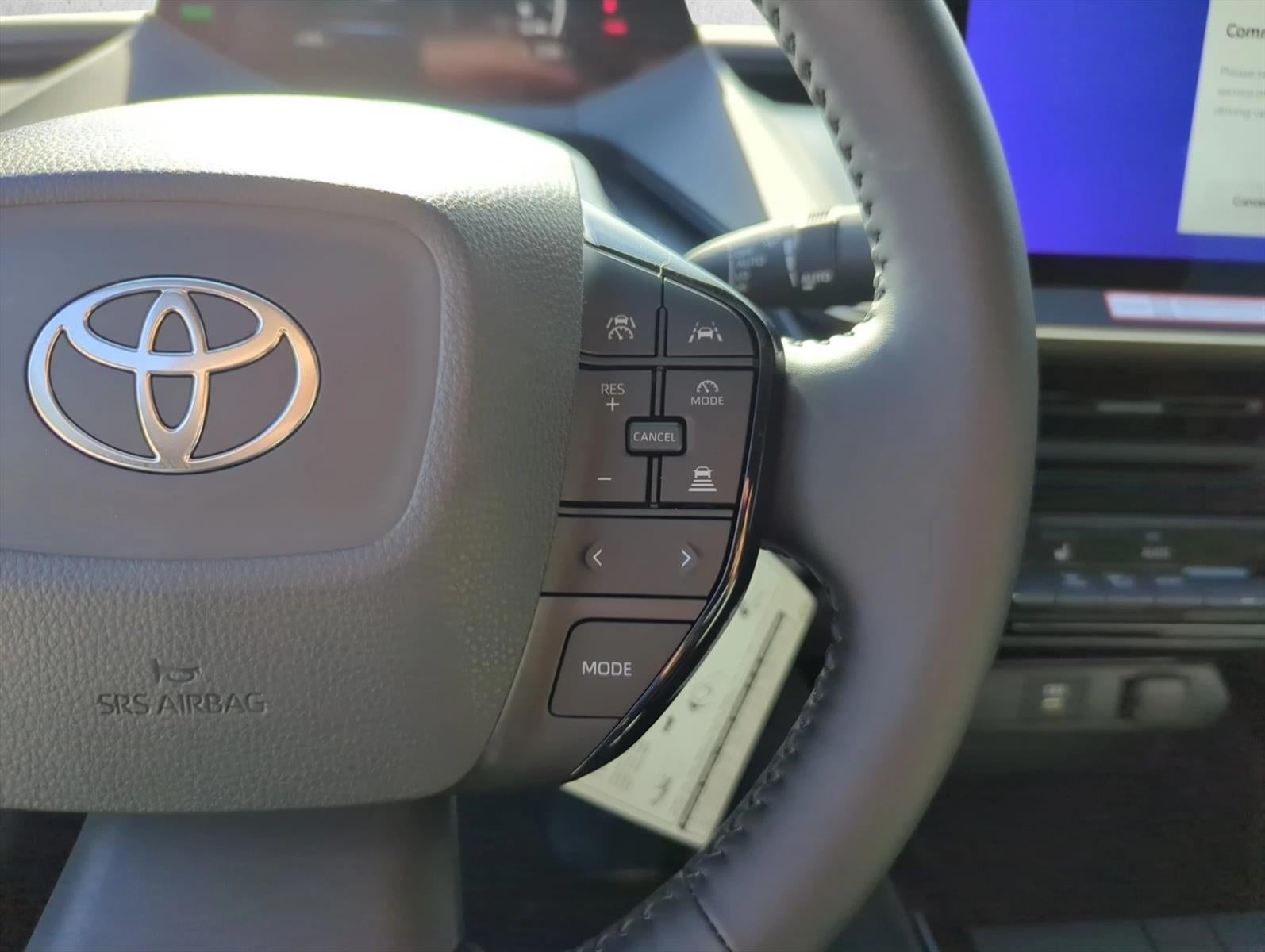 2026 Toyota Prius XLE (Natl)
