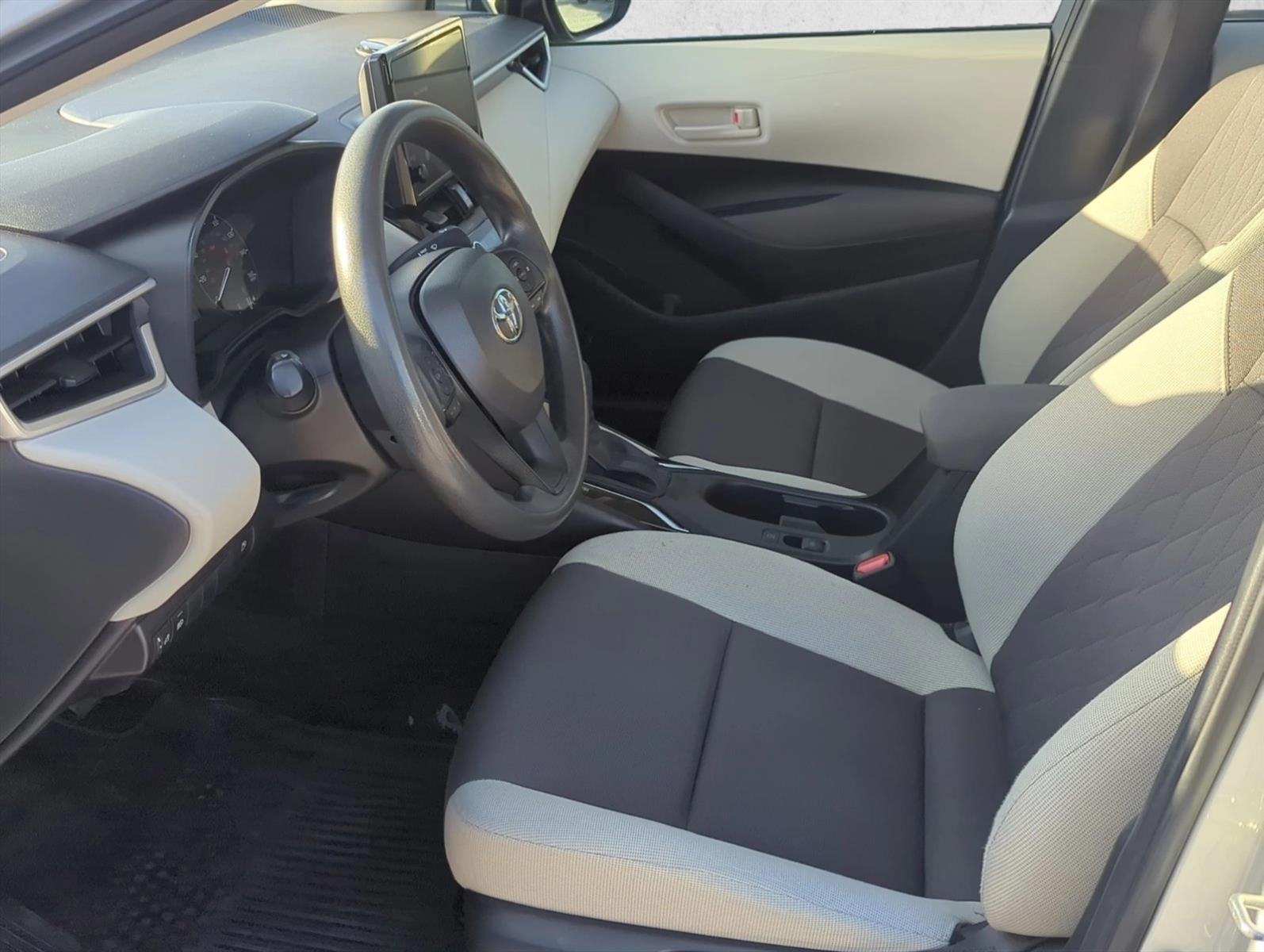 2023 Toyota Corolla Hybrid LE FWD (Natl)