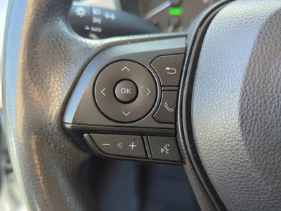 2023 Toyota Corolla Hybrid LE FWD (Natl)