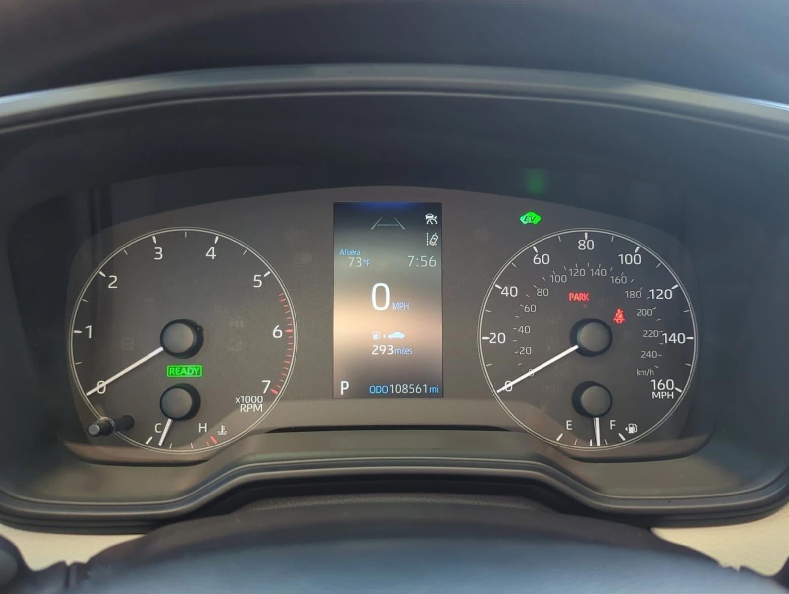 2023 Toyota Corolla Hybrid LE FWD (Natl)