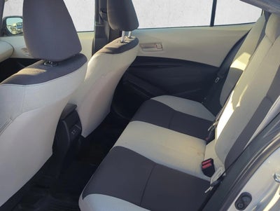 2023 Toyota Corolla Hybrid LE FWD (Natl)