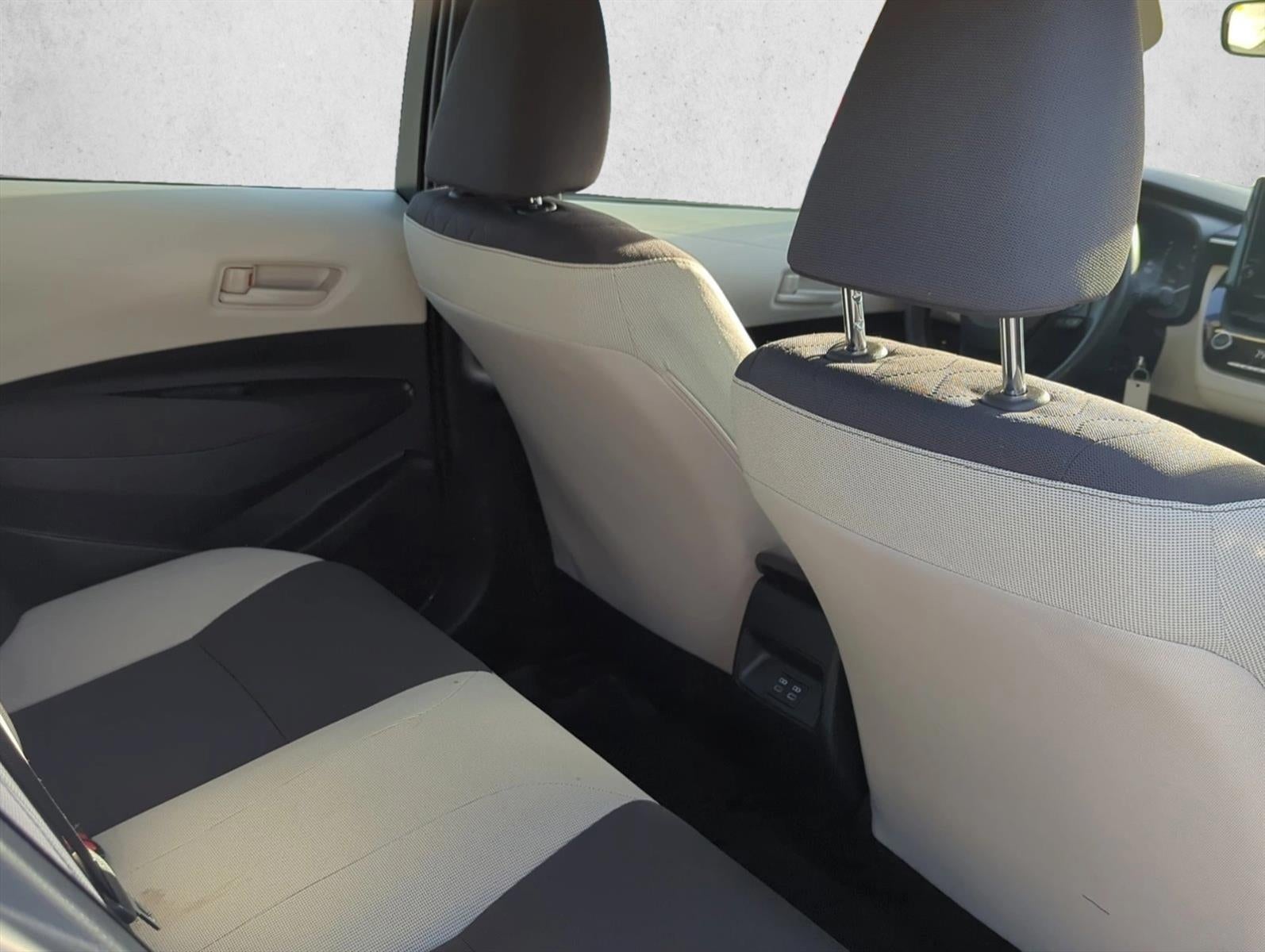 2023 Toyota Corolla Hybrid LE FWD (Natl)