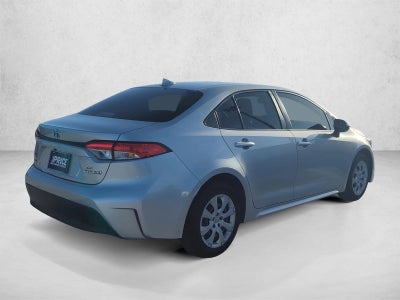 2023 Toyota Corolla Hybrid LE FWD (Natl)