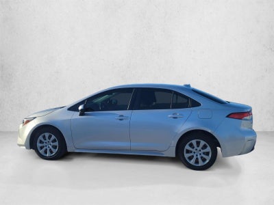 2023 Toyota Corolla Hybrid LE FWD (Natl)