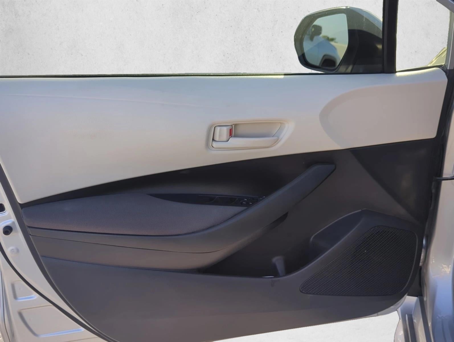 2023 Toyota Corolla Hybrid LE FWD (Natl)