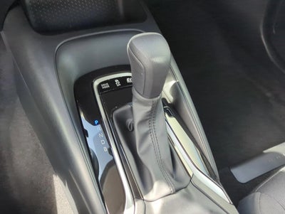 2026 Toyota Corolla Hybrid LE FWD (Natl)