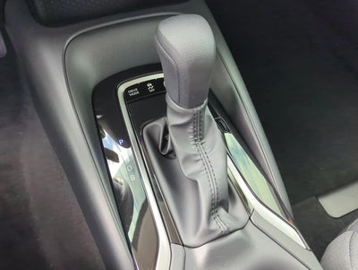 2026 Toyota Corolla Hybrid LE FWD (Natl)