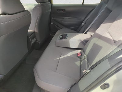 2026 Toyota Corolla Hybrid LE FWD (Natl)