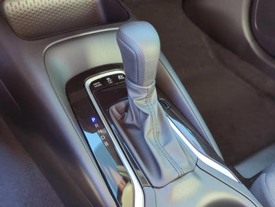 2026 Toyota Corolla Hybrid LE FWD (Natl)