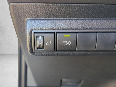 2026 Toyota Corolla Hybrid LE FWD (Natl)