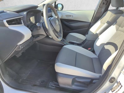 2024 Toyota Corolla Hybrid LE FWD (Natl)