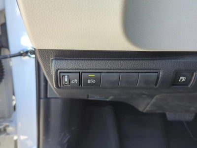 2024 Toyota Corolla Hybrid LE FWD (Natl)