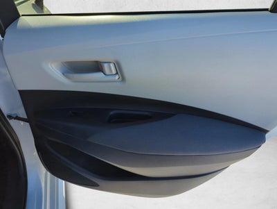 2024 Toyota Corolla Hybrid LE FWD (Natl)