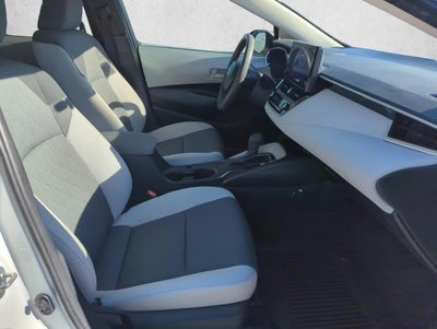 2024 Toyota Corolla Hybrid LE FWD (Natl)